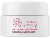 Kremy do twarzy - Krem przeciwzmarszczkowy Annayake Hanami 50 ml (3552572900006) - miniaturka - grafika 1