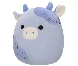 SQUISHMALLOWS VELVET Maskotka MARZIO Pluszak 30cm - Maskotki i pluszaki - miniaturka - grafika 1