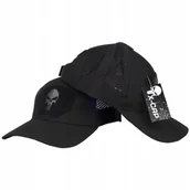 Czapki męskie - Czapka Z Daszkiem Wojskowa Taktyczna Punisher Army - miniaturka - grafika 1