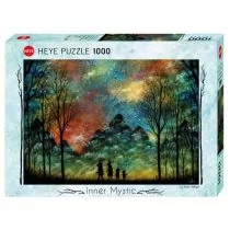Heye Puzzle 1000 elementów. Cudowna podróż - Puzzle - miniaturka - grafika 1