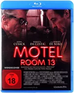 Filmy kryminalne Blu-Ray - Motel Room 13 (feralna Noc) (de) [blu-ray] - miniaturka - grafika 1