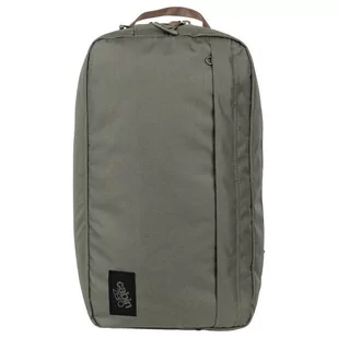 Cabin Zero Companion Bags Classic Flight 12L RFID Plecak 34 cm georgian khaki - Plecaki - miniaturka - grafika 1