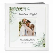 Albumy fotograficzne - Album na zdjęcia z nadrukiem - miniaturka - grafika 1