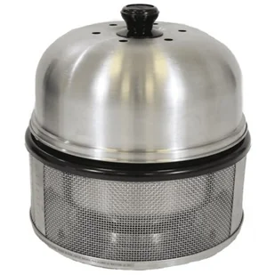Landmann Przenośny grill węglowy COBB PREMIER 11807 - Grille - miniaturka - grafika 1