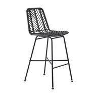 Taborety i hokery - Hoker H-97 Halmar - miniaturka - grafika 1