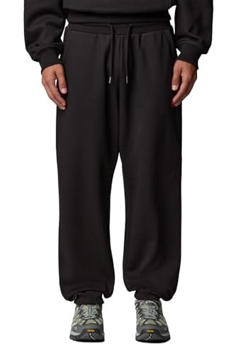 The North Face Uniseks Axys Relaxed Joggers Tnf Black L