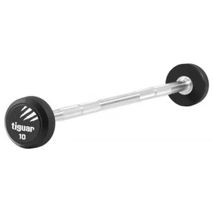 TIGUAR TIGUAR Sztanga TIGUAR Barbell 10 kg) - Sztangi - miniaturka - grafika 1