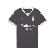 Odzież sportowa dziecięca - T-Shirt Puma Acm Trzecia Replika Jersey Jr Dzieci - miniaturka - grafika 1