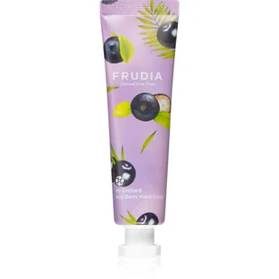 Frudia Frudia My Orchard Acai Berry Delikatny krem do rąk o działaniu odżywczo-nawilżającym 30g - Balsamy i kremy do ciała - miniaturka - grafika 1