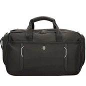 Walizki - Victorinox Werks Traveler 6.0 Weekender Torba podróżna 53 cm przegroda na laptopa schwarz - miniaturka - grafika 1