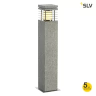 Lampy ogrodowe - SLV by Spotline Lampa stojąca - Arrock Granite 70 231411 231411 - miniaturka - grafika 1