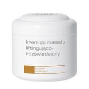 Olejki i świece do masażu - Ziaja Pro Krem do masażu twarzky liftingująco-rozświetlający program liftingujący 200ml - miniaturka - grafika 1