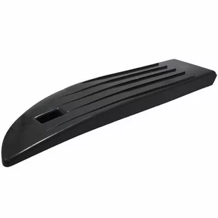 Płozy skrętne Hamax Sno Taxi Fire Steering Skis HAM807001 (Lewa) - Sanki i ślizgacze - miniaturka - grafika 1