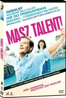 Filmy biograficzne DVD - Masz talent DVD - miniaturka - grafika 1