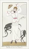 Plakaty - Vaudeville, Moriz Jung - plakat 20x30 cm - miniaturka - grafika 1