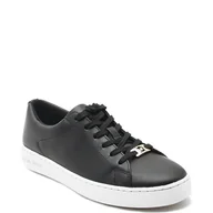 Trampki damskie - Michael Kors Skórzane trampki KEATON - miniaturka - grafika 1