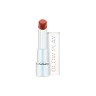 Szminki - MAC Pomadka do ust w sztyfcie Glow Play THAT TICKLES 3.6 g - miniaturka - grafika 1