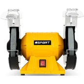 Szlifierki i polerki - SMART Szlifierka stołowa SMART SM-04-04200 - miniaturka - grafika 1