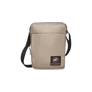 Mammut Unisex Xeron Pouch 2 - portfel podróżny, Safari, safari, Standard - Portfele - miniaturka - grafika 1