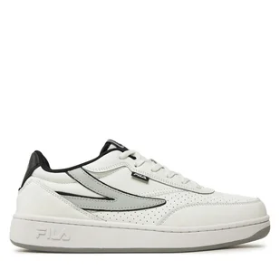 Sneakersy Fila Fila Sevaro Nf FFM0362.13096 Biały - Sneakersy męskie - miniaturka - grafika 1