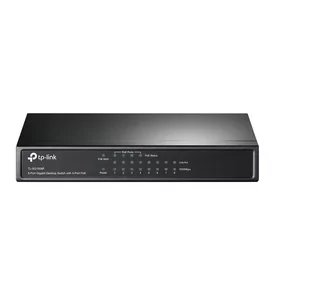 TP-Link TL-SG1008P (TL-SG1008PE) - Switche - miniaturka - grafika 1