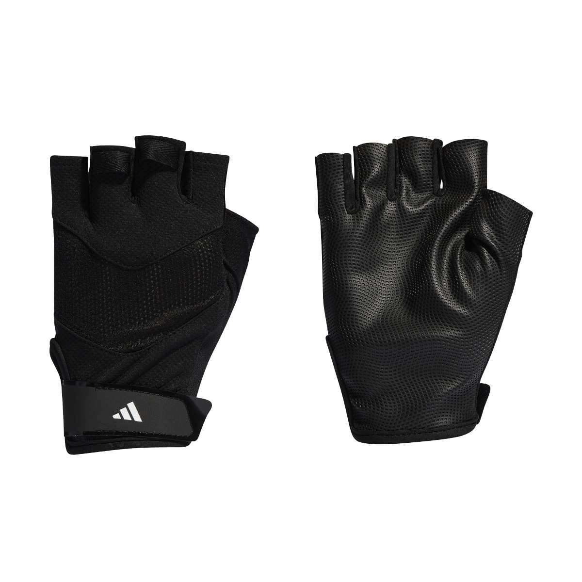 Rękawice fitness adidas Training Gloves Black M