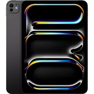 Tablet APPLE iPad Pro 11" 5 gen. 2024 2 TB Wi-Fi Gwiezdna czerń  - Tablety - miniaturka - grafika 1