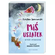 Baśnie, bajki, legendy - MIŚ USZATEK - Czesław Janczarski - miniaturka - grafika 1