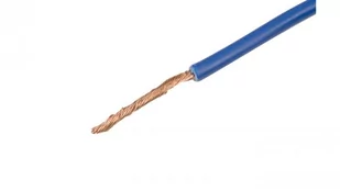 LappKabel Przewód instalacyjny H05V-K 1 granatowy 300/500V (LgY) (4510143) (100 - Przewody elektryczne - miniaturka - grafika 2