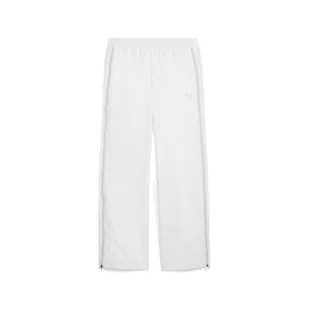 Spodnie sportowe męskie Puma Dare To Relaxed Woven Zip-Off - Spodnie sportowe męskie - miniaturka - grafika 1