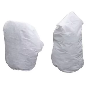 Kaptur zimowy ochronny z agrowłókniny GF Agro UV 155 x 155 cm 1 sztuka - Agrowłókniny - miniaturka - grafika 1