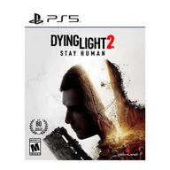Gry PlayStation 5 - Dying Light 2 Stay Human Import (PS5) - miniaturka - grafika 1