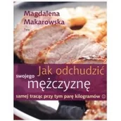 Diety, zdrowe żywienie - Jak odchudzić swojego mężczyznę - miniaturka - grafika 1