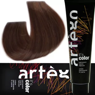 Artego ITS COLOR 150ml, 6.33 ITSC_ART_6.33 - Farby do włosów i szampony koloryzujące - miniaturka - grafika 1