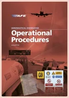 Książki obcojęzyczne o biznesie i marketingu - Aeronautical Knowledge - Operational Procedures - miniaturka - grafika 1