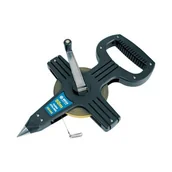 Poziomice, łaty, miary - PROLINE PROLINE MIARA 20 M, TAŚMA STALOWA, OBUDOWA OTWARTA sb.68620342 - miniaturka - grafika 1