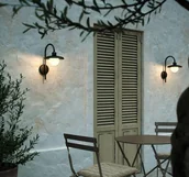 Lampy ogrodowe - Lampa Berlo nordlux 2418191003 - miniaturka - grafika 1