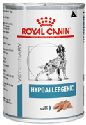 Mokra karma dla psów - Royal Canin Hypoallergenic DR21 400g - miniaturka - grafika 1