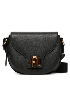 Furla Torebka Lotus WB01491 BX3916 N9800 Czarny - Torebki damskie - miniaturka - grafika 1