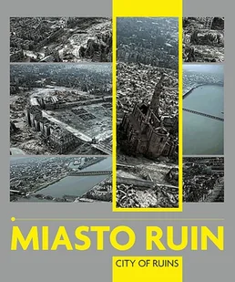 Miasto Ruin - City of Ruins - Filmy polskie DVD - miniaturka - grafika 2