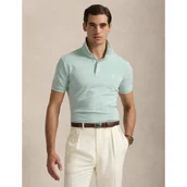 Koszule męskie - POLO RALPH LAUREN Polo | Custom slim fit - miniaturka - grafika 1