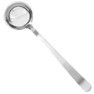 Hendi Chochla chochelka do zupy sosu Buffet Supreme 69x270mm 50ml Chochla chochelka do zupy sosu Buffet Supreme 69x270mm 50ml 529089 - Akcesoria i części AGD - miniaturka - grafika 2
