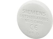 Pozostałe akcesoria sieciowe - Siemens Transponder RFID MDS D460 / 6GT2600-4AB00 - miniaturka - grafika 1