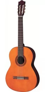 Yamaha C40 4/4 - Gitary klasyczne - miniaturka - grafika 1