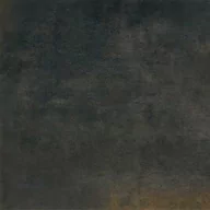 Płytki ceramiczne - Płytka gresowa Radical Shabby Black 60x60x0,6 cm - miniaturka - grafika 1