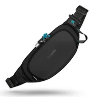 Nerki - Saszetka antykradzieżowa nerka Pacsafe ECO Waist Pack Econyl - miniaturka - grafika 1