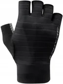 Rękawiczki rowerowe - Rękawiczki rowerowe SHIMANO S-Phyre Flash Czarny (rozmiar M) - miniaturka - grafika 1