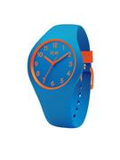 Zegarki dla dzieci - Ice Watch dziewczęcy Ice Ola Kids 014428 - miniaturka - grafika 1