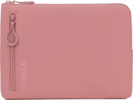 Torby na laptopy - Golla Sleeve Metro 15'' dirty pink - miniaturka - grafika 1