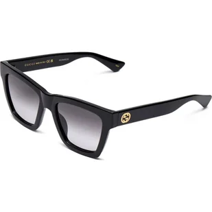 Gucci Okulary przeciwsłoneczne GG1714S - Okulary przeciwsłoneczne - miniaturka - grafika 1